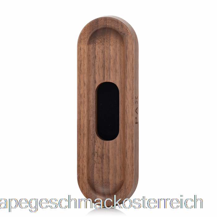 Pax Ladeschale Walnuss-Vape-Geschmack